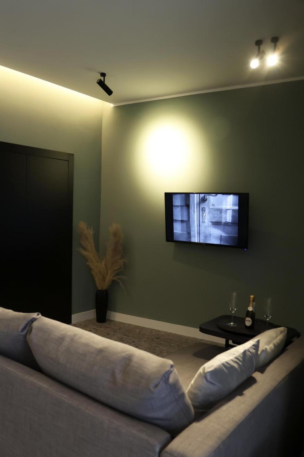 Gate 16 Room Napoli Екстер'єр фото