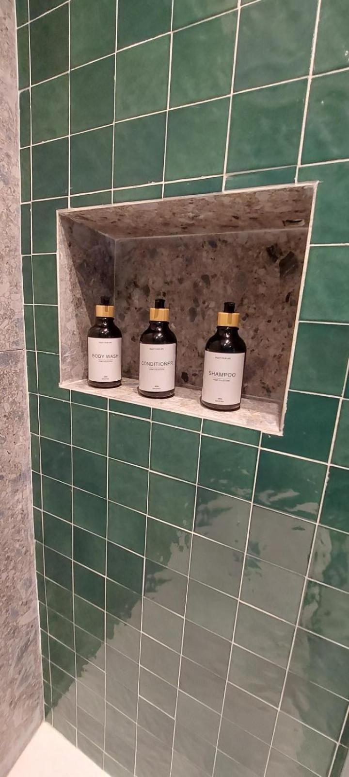 Gate 16 Room Napoli Екстер'єр фото