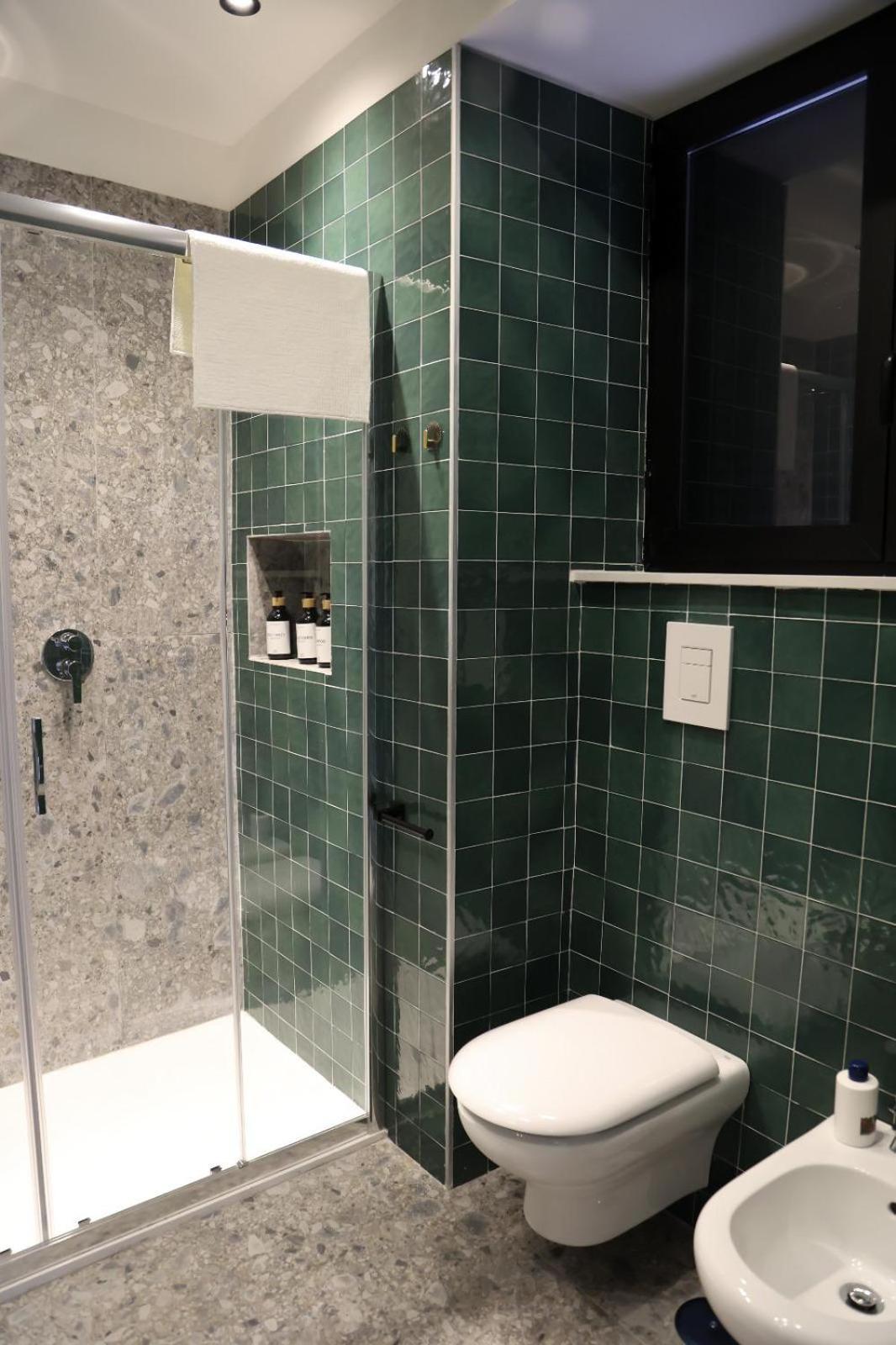 Gate 16 Room Napoli Екстер'єр фото