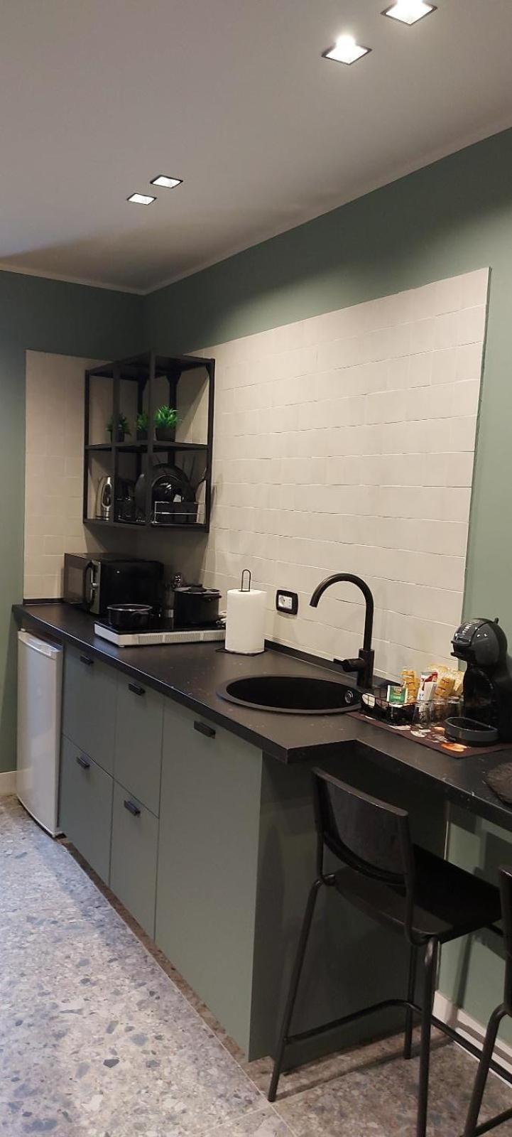 Gate 16 Room Napoli Екстер'єр фото