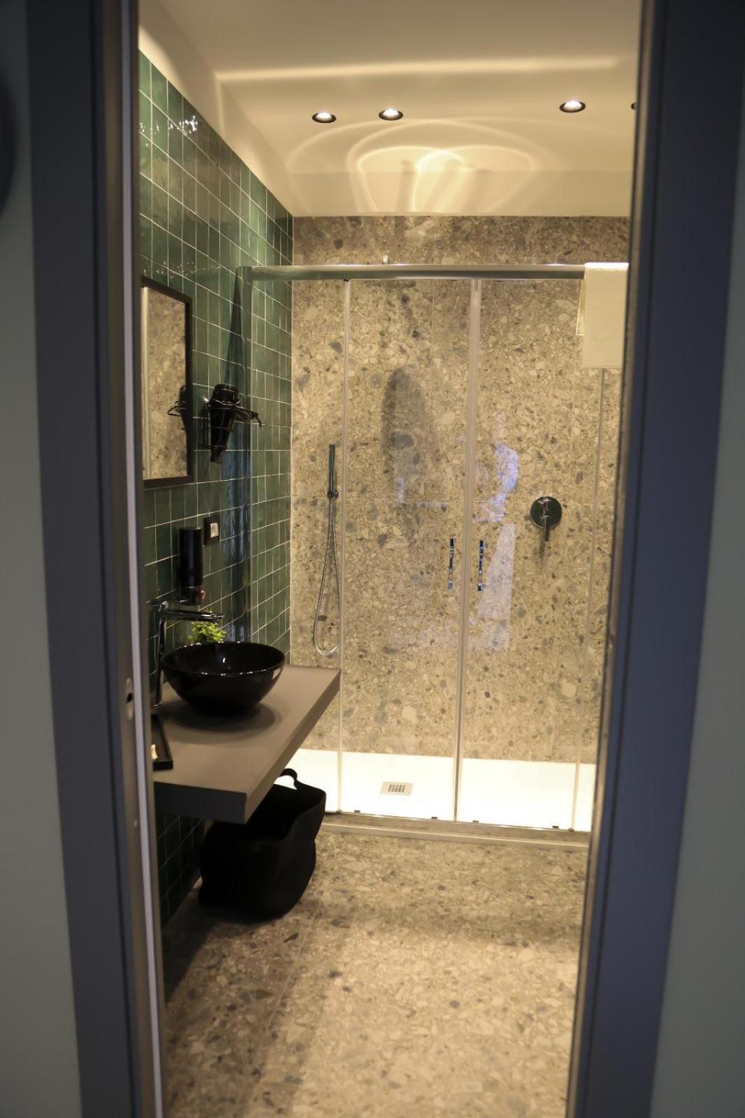 Gate 16 Room Napoli Екстер'єр фото